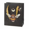 23cm Medium Forest Bee Gift Bag 23cm Medium Forest Bee Gift Bag
