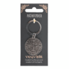 Pathfinder Vegvisir Keyring