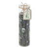 Poisonous Plants Deadly Nightshade Tube Candle
