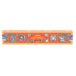 Alternative view of Set of 12 Satya Superhit Desi Aroma Incense 15g (12/50)
