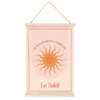 Le Soleil Sun Wall Hanging Le Soleil Sun Wall Hanging
