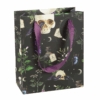 23cm Venom & Vines Print Gift Bag 23cm Venom & Vines Print Gift Bag