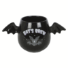 Bat's Brew Bat Wing Mug