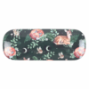 Fawn and Friends Forest Print Glasses Case Fawn and Friends Forest Print Glasses Case