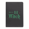 Good Witch Bad Witch A5 Reversible Notebook Good Witch Bad Witch A5 Reversible Notebook