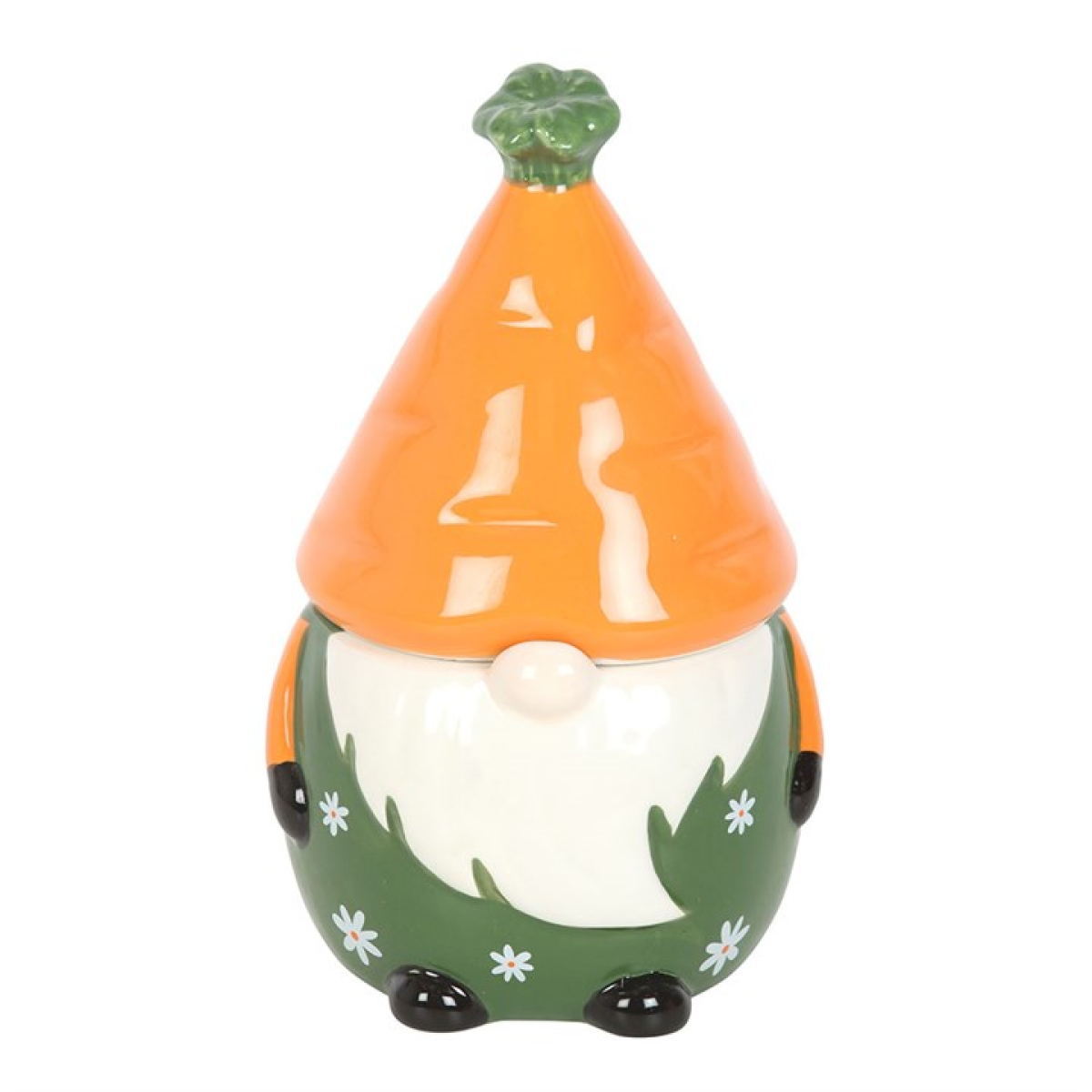 Carrot Patch Gonk Oil Burner Carrot Patch Gonk Oil Burner - Image 3