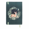 Green Fawn A5 Notebook Green Fawn A5 Notebook