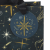 Medium Starry Night Gift Bag