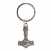 Mj?lnir Hammer Keyring