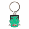 Monster Frank Enamel Keyring Monster Frank Enamel Keyring