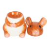 Mouse Shaped Oil Burner Mouse Shaped Oil Burner