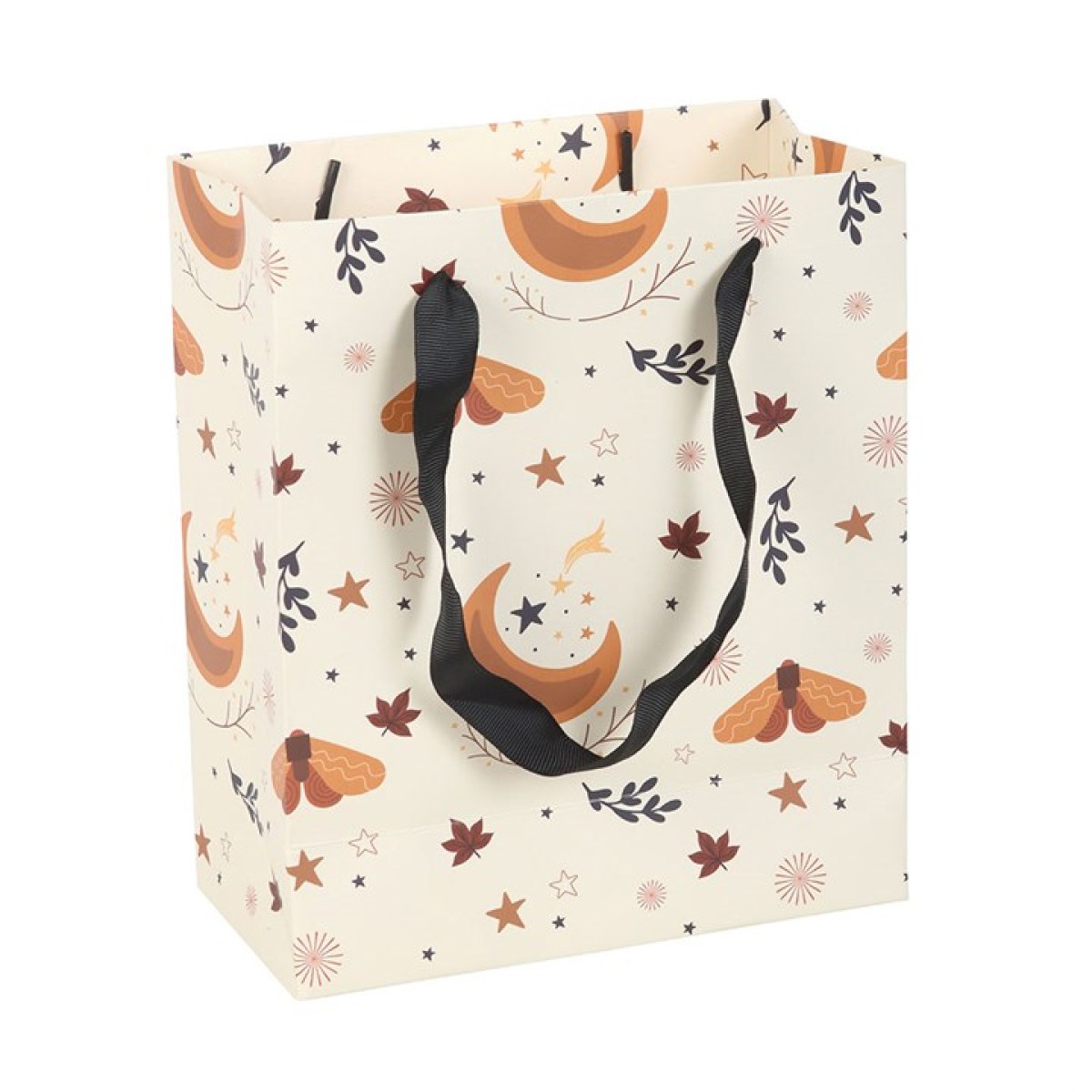 23cm Medium Autumn Magic Gift Bag 23cm Medium Autumn Magic Gift Bag - Image 3