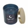 Night Owl Lavender & Chamomile Candle Night Owl Lavender & Chamomile Candle