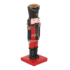 Nutcracker Taper Candle Holder