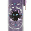 Of Whiskers and Wings Lavender Tube Candle
