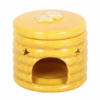 Pancake Stack Shaped Oil Burner Pancake Stack Shaped Oil Burner