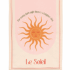 Le Soleil Sun Wall Hanging Le Soleil Sun Wall Hanging