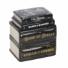 Book of Spells Oil Burner and Wax Warmer Book of Spells Oil Burner and Wax Warmer