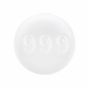 999 Angel Number Crystal Ball