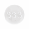 333 Angel Number Crystal Ball