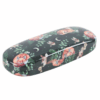 Fawn and Friends Forest Print Glasses Case Fawn and Friends Forest Print Glasses Case