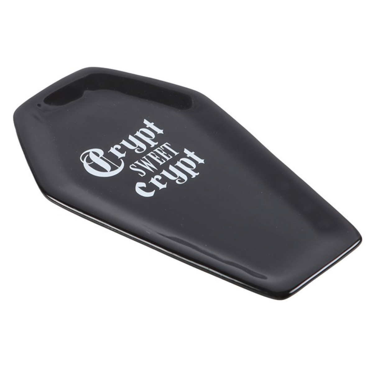 Crypt Sweet Crypt Coffin Trinket Tray Crypt Sweet Crypt Coffin Trinket Tray - Image 4