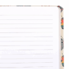 Floral Bug Print A5 Notebook Floral Bug Print A5 Notebook