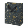 Medium Starry Night Gift Bag