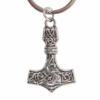 Mj?lnir Hammer Keyring