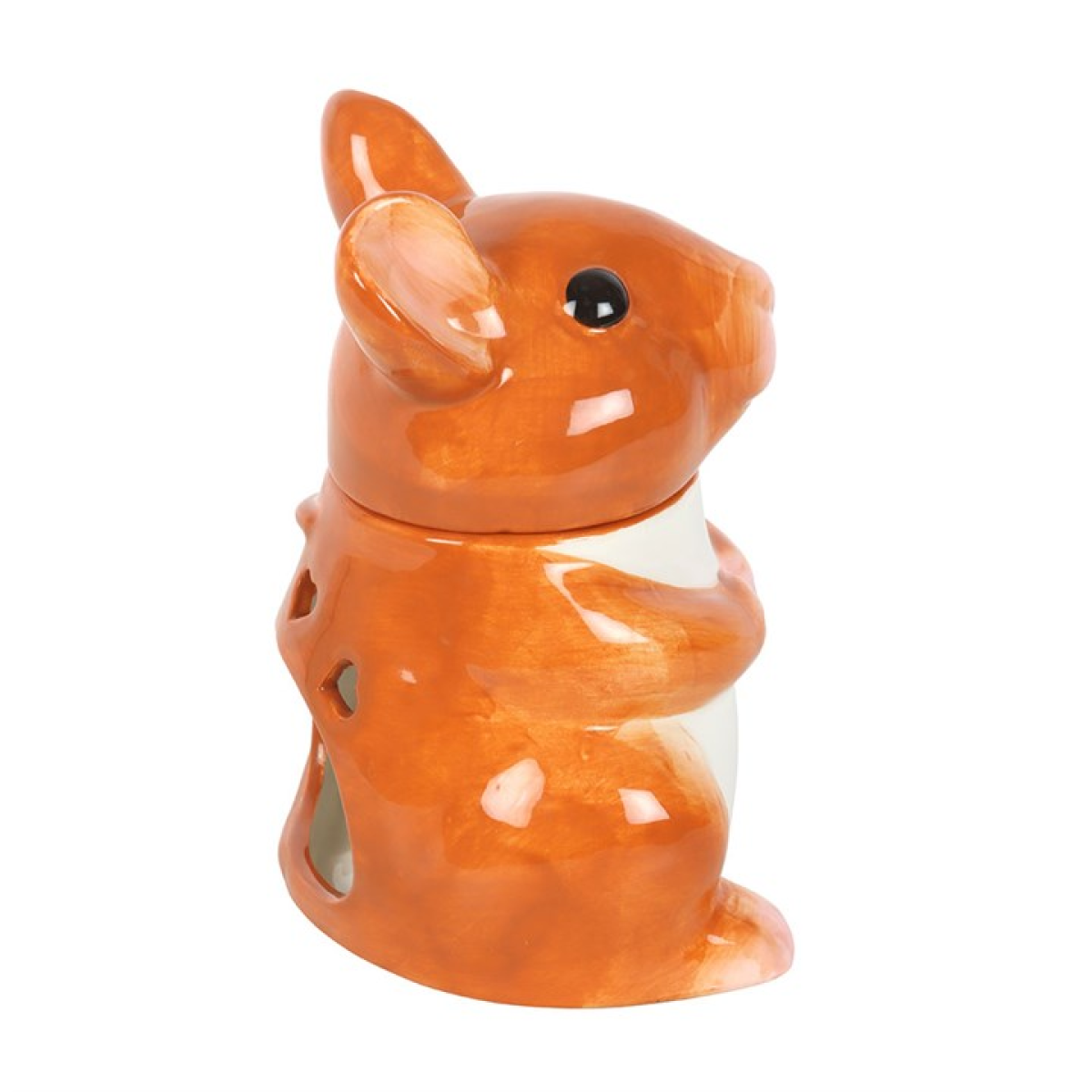 Mouse Shaped Oil Burner Mouse Shaped Oil Burner - Image 4