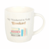 My Weekend is Fully Booked Mug