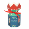 Nutcracker Festive Spice Candle Nutcracker Festive Spice Candle