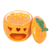 Orange Oil Burner Orange Oil Burner