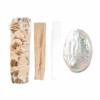 Serenity Sage Relaxation Smudge Kit Serenity Sage Relaxation Smudge Kit