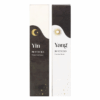 Set of 2 Yin Yang Incense Stick Packs Set of 2 Yin Yang Incense Stick Packs