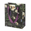 23cm Venom & Vines Print Gift Bag 23cm Venom & Vines Print Gift Bag