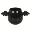 Bat's Brew Bat Wing Mug