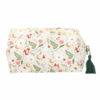 Fairy Folklore Print Makeup Bag Fairy Folklore Print Makeup Bag