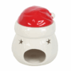 Santa Claus Shaped Oil Burner and Wax Warmer