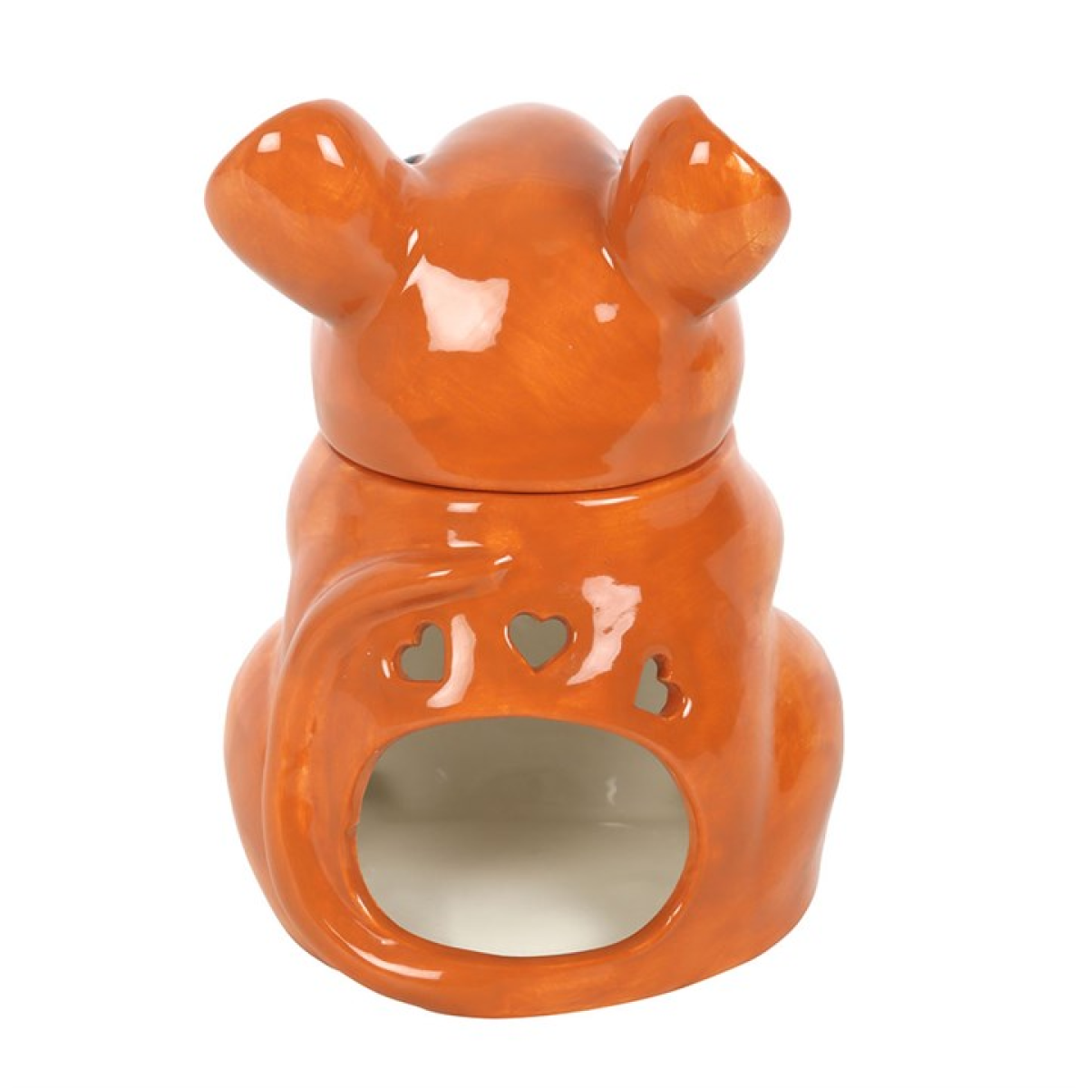 Mouse Shaped Oil Burner Mouse Shaped Oil Burner - Image 5