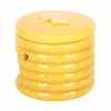 Pancake Stack Shaped Oil Burner Pancake Stack Shaped Oil Burner