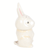 Bunny Shaped Oil Burner