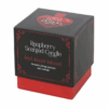 Love Potion Raspberry Crystal Chip Candle Love Potion Raspberry Crystal Chip Candle