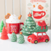 Nostalgic Christmas Tree Oil Burner Nostalgic Christmas Tree Oil Burner