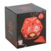 D20 Gaming Dice Shaped Oil Burner D20 Gaming Dice Shaped Oil Burner