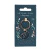 Midnight Hare Keyring Midnight Hare Keyring