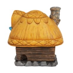 Alternative view of Buttercup Cottage Incense Cone Holder by Lisa Parker
