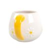 Daisy Rounded Mug Daisy Rounded Mug