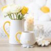 Daisy Rounded Mug Daisy Rounded Mug