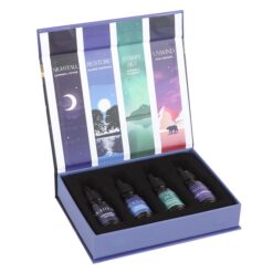 Alternative view of The Sleep Collection Blended Essential Oil Set